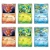 SimplifiedChinesePokemonCollect151FirstPartnerDisplaySetCards.webp