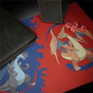 ultra-pro-pokemon-playmat-mata-do-gry-mega-charizard-8352509 (3).webp