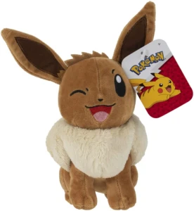 pokemon-maskotka-eevee-evoli-20cm-jazwares-b-iext104874161.webp