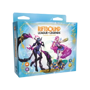 Riftbound-League-of-Legends-TCG--Radiance-Showdown-Deck-Evelynn-vs.-Seraphine---EN.webp