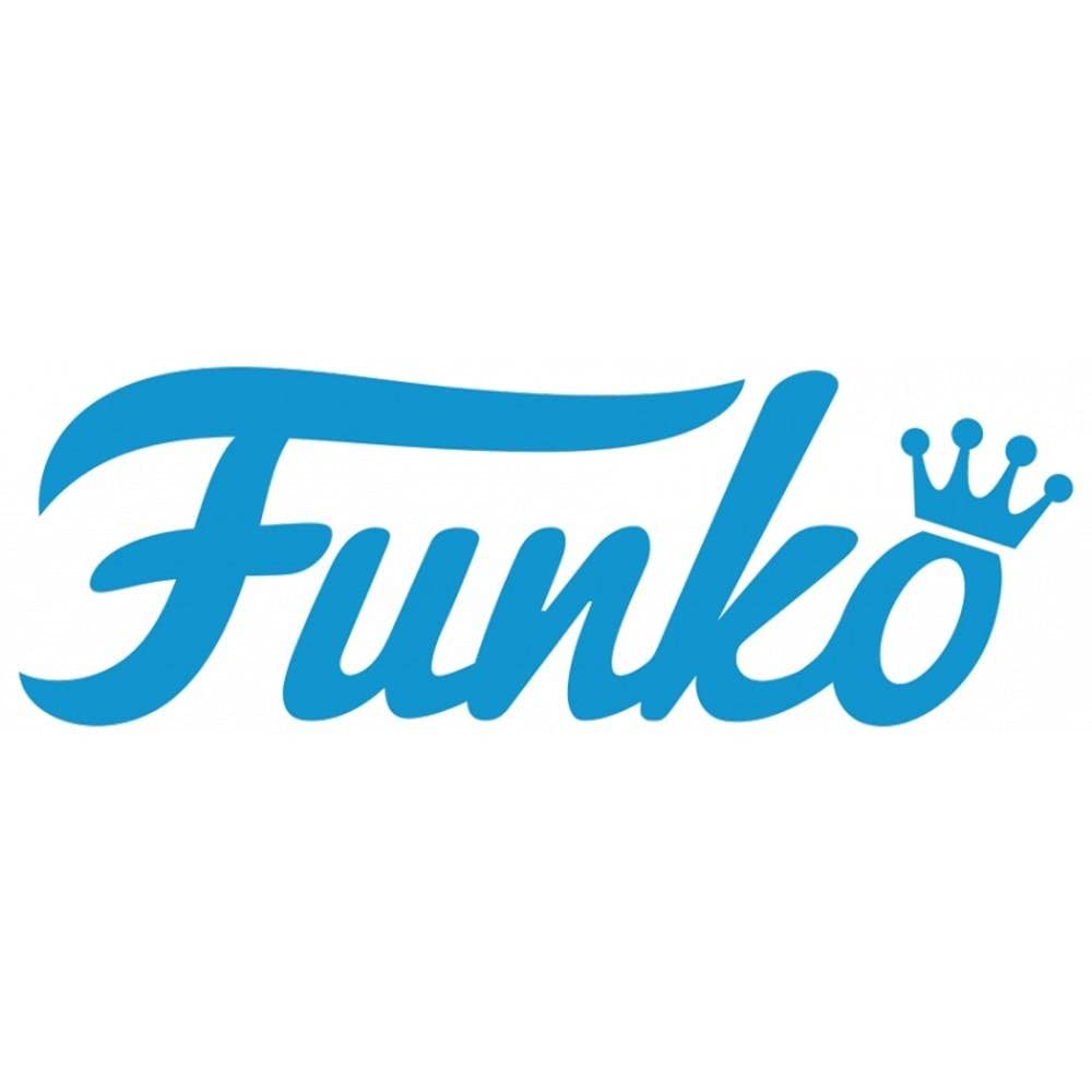 Producent: Funko (przejdź do strony: https://funko.com)