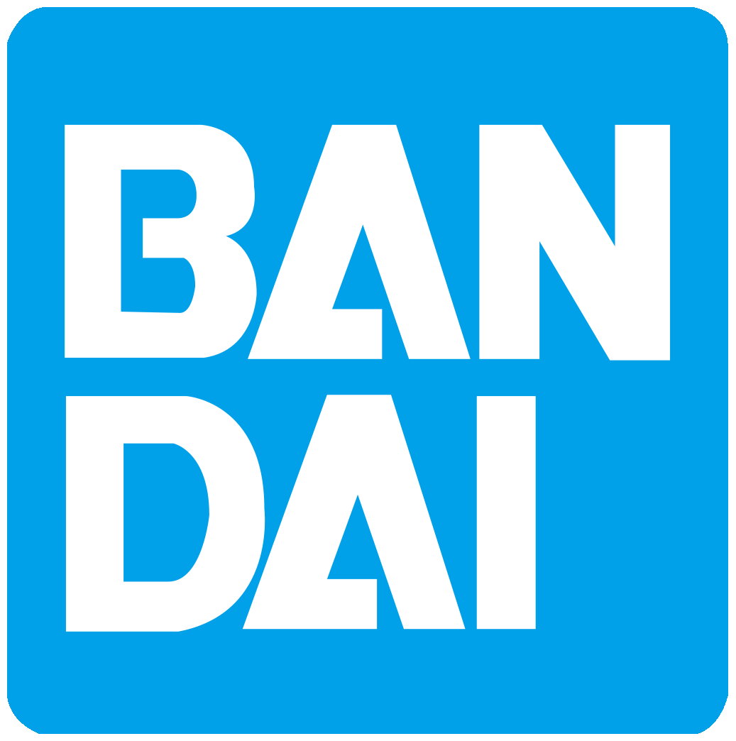 Producent: Bandai S.A.S. (przejdź do strony: http://www.bandai.fr)